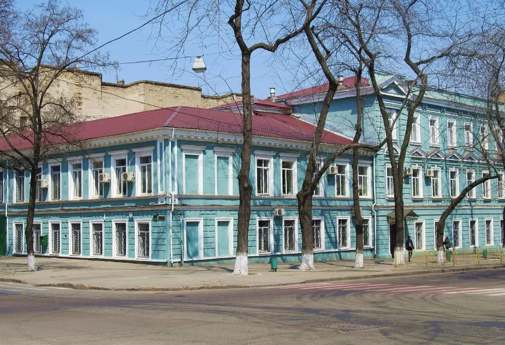 Навчальні заклади: об’єкт, де працювала САЄНС, фото 2
