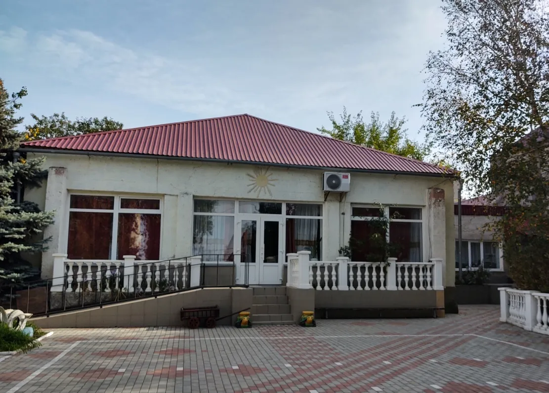 Дошкільні заклади: об’єкт, де працювала САЄНС, фото 2
